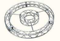 Customized Aluminum Special-Shaped Truss For Hanging Lights And Decorations