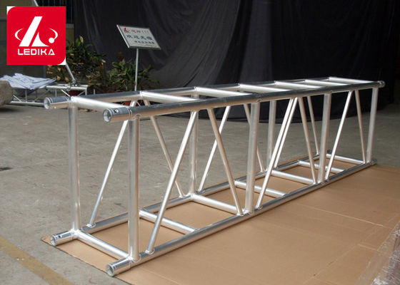 Heavy Lighting Truss Aluminum Stage Roof Truss For Large Event